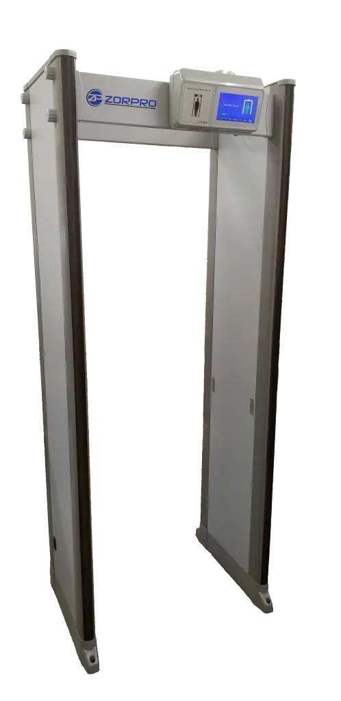 zorpro 33