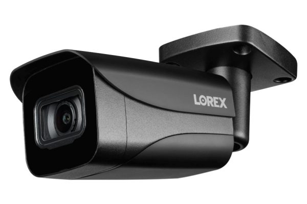 lorex metal outdoor 4x optical zoom camera