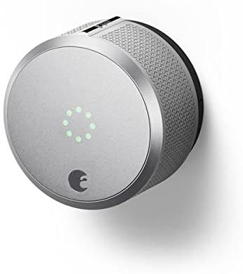 best smart lock for home business